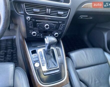 Белый Ауди Ку 5, объемом двигателя 0 л и пробегом 271 тыс. км за 14550 $, фото 65 на Automoto.ua