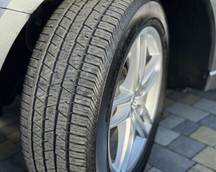 Белый Ауди Ку 5, объемом двигателя 2 л и пробегом 188 тыс. км за 14300 $, фото 20 на Automoto.ua