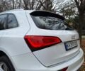 Белый Ауди Ку 5, объемом двигателя 1.97 л и пробегом 160 тыс. км за 24499 $, фото 18 на Automoto.ua