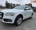 Белый Ауди Ку 5, объемом двигателя 3 л и пробегом 161 тыс. км за 14700 $, фото 13 на Automoto.ua
