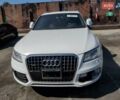 Ауді Ку 5 2014 у Львові на Automoto.ua Білий Ауді Ку 5, об'ємом двигуна 1.98 л та пробігом 120 тис. км за 3000 $, фото 4 на Automoto.ua