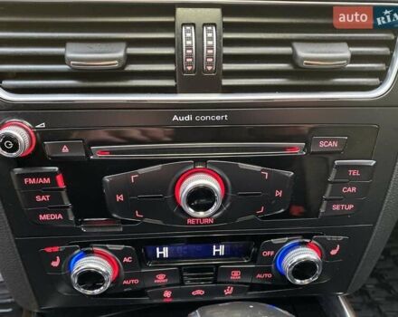 Білий Ауді Ку 5, об'ємом двигуна 1.98 л та пробігом 271 тис. км за 14550 $, фото 55 на Automoto.ua