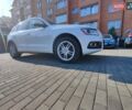 Ауди Ку 5 2014 в Ирпене на Automoto.ua Белый Ауди Ку 5, объемом двигателя 1.98 л и пробегом 152 тыс. км за 17800 $, фото 9 на Automoto.ua