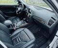 Білий Ауді Ку 5, об'ємом двигуна 1.98 л та пробігом 157 тис. км за 17000 $, фото 7 на Automoto.ua