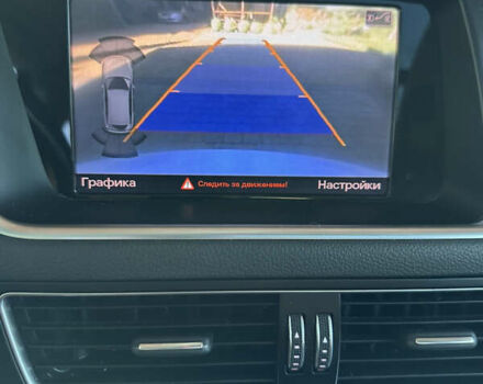 Белый Ауди Ку 5, объемом двигателя 1.98 л и пробегом 240 тыс. км за 15800 $, фото 22 на Automoto.ua