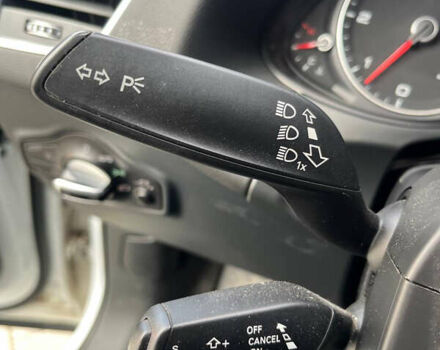 Белый Ауди Ку 5, объемом двигателя 3 л и пробегом 209 тыс. км за 21000 $, фото 25 на Automoto.ua