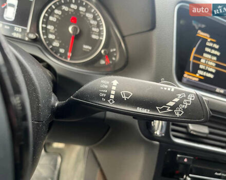 Белый Ауди Ку 5, объемом двигателя 3 л и пробегом 209 тыс. км за 21000 $, фото 26 на Automoto.ua