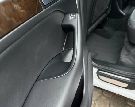 Білий Ауді Ку 5, об'ємом двигуна 1.98 л та пробігом 197 тис. км за 14999 $, фото 75 на Automoto.ua