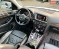 Білий Ауді Ку 5, об'ємом двигуна 1.98 л та пробігом 271 тис. км за 14550 $, фото 73 на Automoto.ua