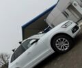 Білий Ауді Ку 5, об'ємом двигуна 1.98 л та пробігом 197 тис. км за 14999 $, фото 24 на Automoto.ua