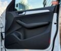Белый Ауди Ку 5, объемом двигателя 1.98 л и пробегом 208 тыс. км за 14800 $, фото 55 на Automoto.ua