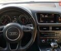 Білий Ауді Ку 5, об'ємом двигуна 2.97 л та пробігом 224 тис. км за 22999 $, фото 15 на Automoto.ua
