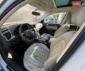 Белый Ауди Ку 5, объемом двигателя 2.97 л и пробегом 78 тыс. км за 18900 $, фото 30 на Automoto.ua