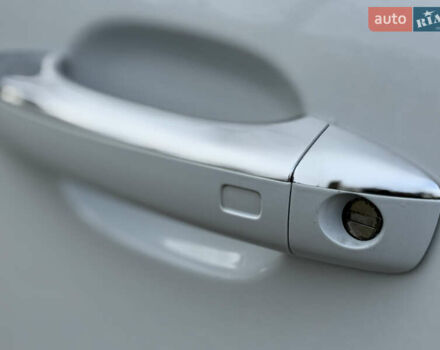 Білий Ауді Ку 5, об'ємом двигуна 3 л та пробігом 181 тис. км за 18999 $, фото 23 на Automoto.ua