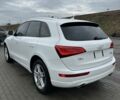 Белый Ауди Ку 5, объемом двигателя 2 л и пробегом 219 тыс. км за 13900 $, фото 4 на Automoto.ua