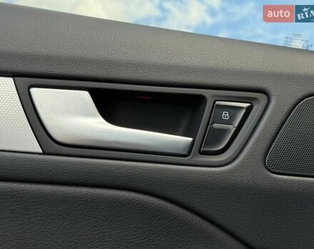 Белый Ауди Ку 5, объемом двигателя 1.98 л и пробегом 208 тыс. км за 14800 $, фото 40 на Automoto.ua