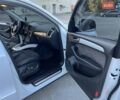 Белый Ауди Ку 5, объемом двигателя 1.97 л и пробегом 254 тыс. км за 18800 $, фото 95 на Automoto.ua