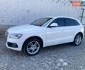 Белый Ауди Ку 5, объемом двигателя 0 л и пробегом 271 тыс. км за 14550 $, фото 6 на Automoto.ua