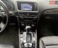 Білий Ауді Ку 5, об'ємом двигуна 2.97 л та пробігом 167 тис. км за 5000 $, фото 19 на Automoto.ua