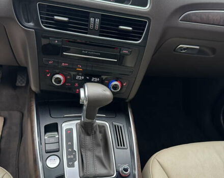 Білий Ауді Ку 5, об'ємом двигуна 1.98 л та пробігом 199 тис. км за 14900 $, фото 80 на Automoto.ua