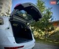 Белый Ауди Ку 5, объемом двигателя 1.98 л и пробегом 230 тыс. км за 19500 $, фото 81 на Automoto.ua