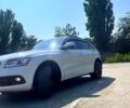 Ауди Ку 5 2014 в Одессе на Automoto.ua Белый Ауди Ку 5, объемом двигателя 3 л и пробегом 295 тыс. км за 19300 $, фото 4 на Automoto.ua