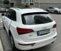 Белый Ауди Ку 5, объемом двигателя 2 л и пробегом 187 тыс. км за 16500 $, фото 1 на Automoto.ua