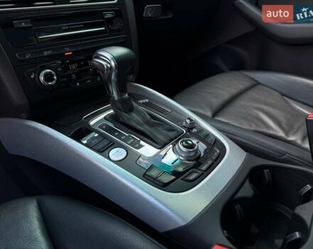 Белый Ауди Ку 5, объемом двигателя 1.98 л и пробегом 208 тыс. км за 14800 $, фото 34 на Automoto.ua