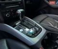 Белый Ауди Ку 5, объемом двигателя 1.98 л и пробегом 208 тыс. км за 14800 $, фото 34 на Automoto.ua