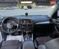 Белый Ауди Ку 5, объемом двигателя 1.97 л и пробегом 254 тыс. км за 18800 $, фото 119 на Automoto.ua