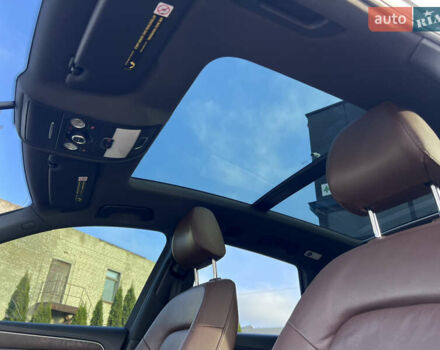 Білий Ауді Ку 5, об'ємом двигуна 1.98 л та пробігом 159 тис. км за 14490 $, фото 27 на Automoto.ua