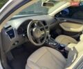 Белый Ауди Ку 5, объемом двигателя 3 л и пробегом 131 тыс. км за 17300 $, фото 34 на Automoto.ua