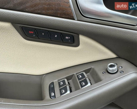 Білий Ауді Ку 5, об'ємом двигуна 1.98 л та пробігом 199 тис. км за 14900 $, фото 72 на Automoto.ua