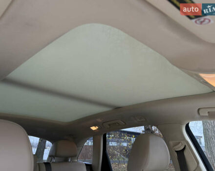 Білий Ауді Ку 5, об'ємом двигуна 3 л та пробігом 181 тис. км за 18999 $, фото 60 на Automoto.ua