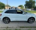 Белый Ауди Ку 5, объемом двигателя 3 л и пробегом 154 тыс. км за 6500 $, фото 3 на Automoto.ua