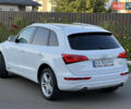Белый Ауди Ку 5, объемом двигателя 1.98 л и пробегом 151 тыс. км за 19850 $, фото 7 на Automoto.ua