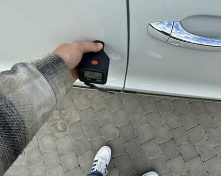 Белый Ауди Ку 5, объемом двигателя 2 л и пробегом 222 тыс. км за 15150 $, фото 26 на Automoto.ua