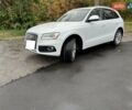 Білий Ауді Ку 5, об'ємом двигуна 1.98 л та пробігом 156 тис. км за 14500 $, фото 7 на Automoto.ua