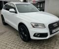 Белый Ауди Ку 5, объемом двигателя 3 л и пробегом 220 тыс. км за 17800 $, фото 4 на Automoto.ua