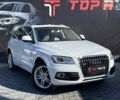 Белый Ауди Ку 5, объемом двигателя 2.97 л и пробегом 78 тыс. км за 18900 $, фото 6 на Automoto.ua
