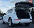 Белый Ауди Ку 5, объемом двигателя 1.98 л и пробегом 208 тыс. км за 14800 $, фото 66 на Automoto.ua