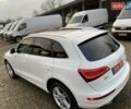 Білий Ауді Ку 5, об'ємом двигуна 1.98 л та пробігом 271 тис. км за 14550 $, фото 32 на Automoto.ua