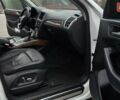 Білий Ауді Ку 5, об'ємом двигуна 1.98 л та пробігом 256 тис. км за 13500 $, фото 4 на Automoto.ua