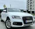Белый Ауди Ку 5, объемом двигателя 1.98 л и пробегом 167 тыс. км за 14900 $, фото 1 на Automoto.ua