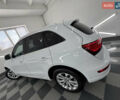 Белый Ауди Ку 5, объемом двигателя 2 л и пробегом 192 тыс. км за 14999 $, фото 20 на Automoto.ua