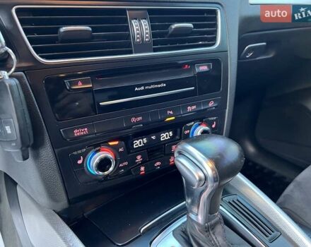 Белый Ауди Ку 5, объемом двигателя 1.97 л и пробегом 254 тыс. км за 18800 $, фото 83 на Automoto.ua