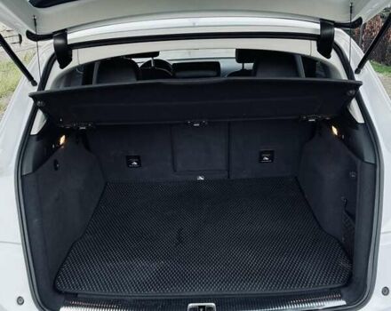 Білий Ауді Ку 5, об'ємом двигуна 1.98 л та пробігом 157 тис. км за 17000 $, фото 30 на Automoto.ua