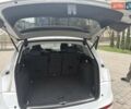Білий Ауді Ку 5, об'ємом двигуна 2.97 л та пробігом 160 тис. км за 23386 $, фото 9 на Automoto.ua