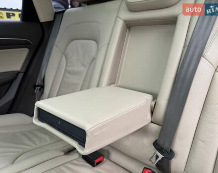 Білий Ауді Ку 5, об'ємом двигуна 1.98 л та пробігом 199 тис. км за 14900 $, фото 46 на Automoto.ua