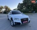 Белый Ауди Ку 5, объемом двигателя 1.97 л и пробегом 254 тыс. км за 18800 $, фото 14 на Automoto.ua